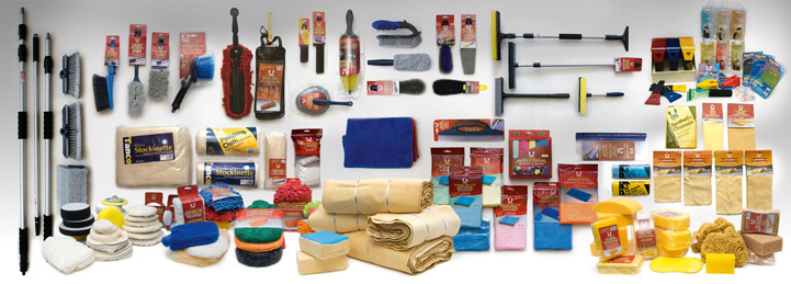 Home - J&T Beaven Europe&#39;s No.1 Supplier of Car Care Accessories